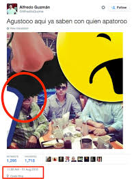 El chapo kids videos and latest news articles; El Chapo Guzman S Sons Are Teasing The World