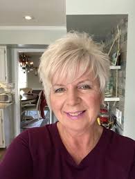 I want your opinion about this lady cut! 😍❤️