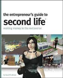 Sometimes, you can do something the fast way. The Entrepreneur S Guide To Second Life Making Money In The Metaverse Daniel Terdiman Pdf Epub Fb2 Djvu Audio Books Mp3 Txt Zip Download