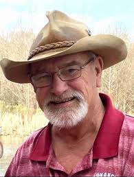 Obituary: Johnny West of Casscoe