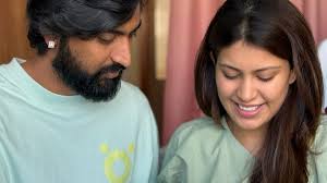 LSGs Krunal Pandya and Wife Pankhuri Sharma Welcome Second Child | Cricket  News - News18