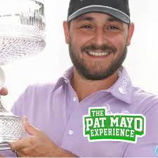 2025 Houston Open Picks, Research