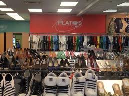 plato s closet set to sell items