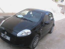 From www.binbincar.tn vente voiture occasion en gafsa. Tayara Tn Voiture Grande Punto