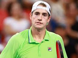 ATP Houston: Isner