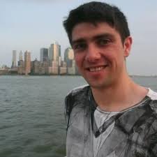 Lee Bishop · Giving What We Can