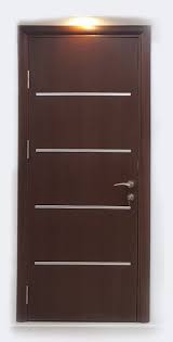 Here, the doors are painted with the designs of vellak or the traditional kerala. How To Build A Perfect Solid Wood Door Homes In Kerala India Wooden Doors Interior Wooden Doors Front Door Design Wood