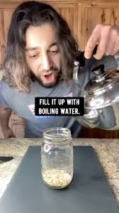 Homemade fertilizers out of waste! creative explained