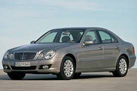 Mercedes Benz Classe E W211 2002 2009 Tutti I Problemi E Le Informazioni Auto Esperienza