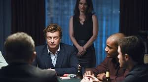 The Mentalist Sezonul 7 Episodul 7 Online Subtitrat The Mentalist Simon Baker Robin Tunney
