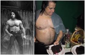 He has also had a solo career under the moniker danzig. Glenn Danzig S Height Weight His Career And Fitness Success