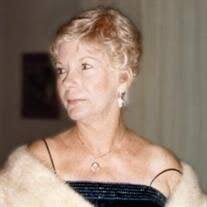 Charnell Lenore Strang Obituary