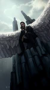 New and best 97,000 of desktop wallpapers, hd backgrounds for pc & mac, laptop, tablet, mobile phone 750x1334 Lucifer Season 4 Fan Art Iphone 6 Iphone 6s Iphone 7 Hd 4k Wallpapers Images Backgrounds Photos And Pictures