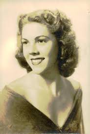 Obituary of Audrey Thompson