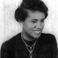 Obituary information for Minnie L Day