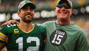 Any Picture Of Favre Rodgers Smiling Makes Me Smile Snotapwi 37,306 likes · 6 talking about this.