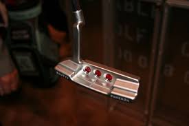 Scotty Cameron Custom 2013 Scotty Cameron Putter Golf Clubs Taylormade