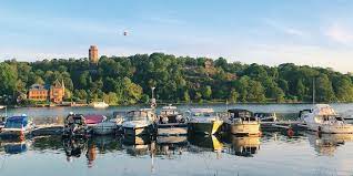 Djurgården har blivit svenska mästare 11 gånger och svenska cupmästare 5 gånger. Djurgarden Royal Park Visit Stockholm Official Guide Www Visitstockholm Com