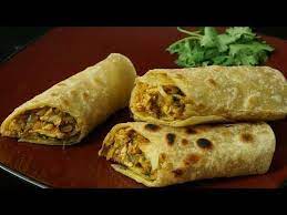 Chapati Egg Roll Recipe How To Make Chapati Egg Roll Egg Chapati Roll Youtube Kathi Roll Recipe Rolls Recipe Egg Roll Recipes