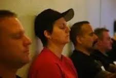 How Mindfulness Is Changing Law Enforcement