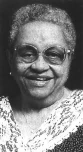 Betrue Marie Chavers Sharpe (1919-2006)