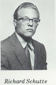 Schutte, Richard