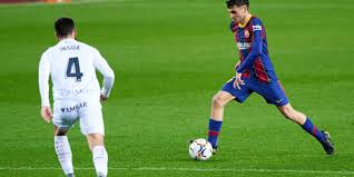 Pedri remained on loan at las palmas last season before moving to barcelona with his older brother acting as his chaperone and roommate. Pedri It S Clear That Messi Is Happier Get Spanish Football News