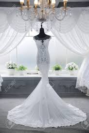 Maybe you would like to learn more about one of these? Schone Brautkleider Lizenzfreie Fotos Bilder Und Stock Fotografie Image 99746568