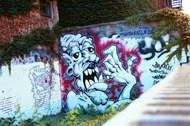 Unknown Artist Pittsburgh Pa 2004 Pittsburgh Art Graffiti Art