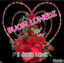 Buon Lunedi Gif Animate Buon Lunedi Buongiorno Gif Auguri Di Buongiorno