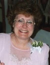 Mary Ann McMichael Bonewit Obituary
