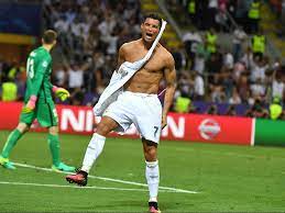 Barcelona was involved in six competitions after completing the treble during the last season. Ronaldo Finishes Top Scorer In 2015 16 Champions League Goal Com