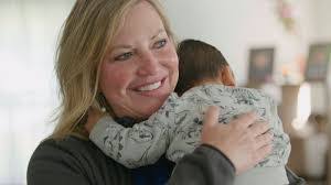 Sally Baldwin's Instagram, Twitter & Facebook