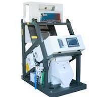 Advanced Wheat Color Sorter at Best Price, High Accuracy and ...