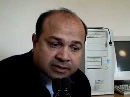 Father Lawrence Pinto [EN]