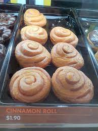 Hi if you know me at all you would know that i am completely obsessed with dunkin. Dunkin Amk Hub Northeast Singapore Bakery Happycow