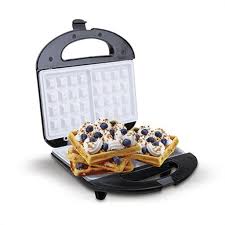 Camry Waffeleisen Waffelautomat Fur 2 Kaufland De