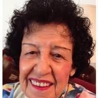 Obituary information for Florence Elizabeth Reed