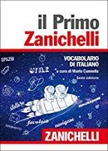 Scaricare Il Primo Zanichelli Vocabolario Di Italiano Pdf Gratis Le Nel 2020 Vocabolario Libri Libro Aperto