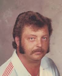 Russell Fister Obituary September 11, 2023