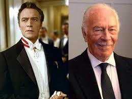 Christopher plummer, the distinguished canadian actor best known for his role as captain von trapp in the sound of music, has died at the age of 91. Oscar Winning Actor Christopher Plummer Known For Sound Of Music Passes Away At 91 English Movie News Times Of India
