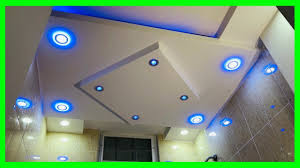 Como Hacer Un Techo Para Bano En Gypsum Board Fascia Youtube