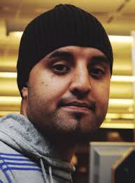 Graffiti wiped out in Pickering