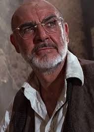 Dave Bautista has become Sean Connery.