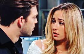 Alexis discussing drewfus with Jason Gh today!! Shes right to also guys Sam  didnt want any of this & she sure sure wouldnt & all she did ever want was  for her