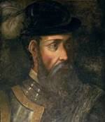 Francisco Pizarro
