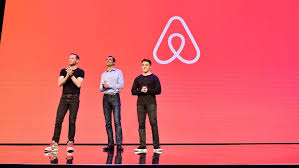 Sign in with your airbnb account to get involved, and visit this guide to get started. Airbnb Stock Down 25 Since Ipo Three Billionaire Cofounders Lose 5 Billion In 3 Trading Days