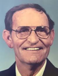 James Raymond Howard