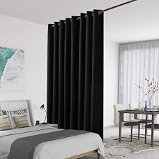Vertical blinds work well on oversized windows. Compare Prices For Floweroom Across All Amazon European Stores