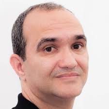 Cláudio Antonio Mendes